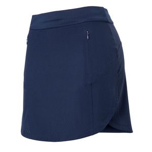 Callaway Women's Navy Skirt